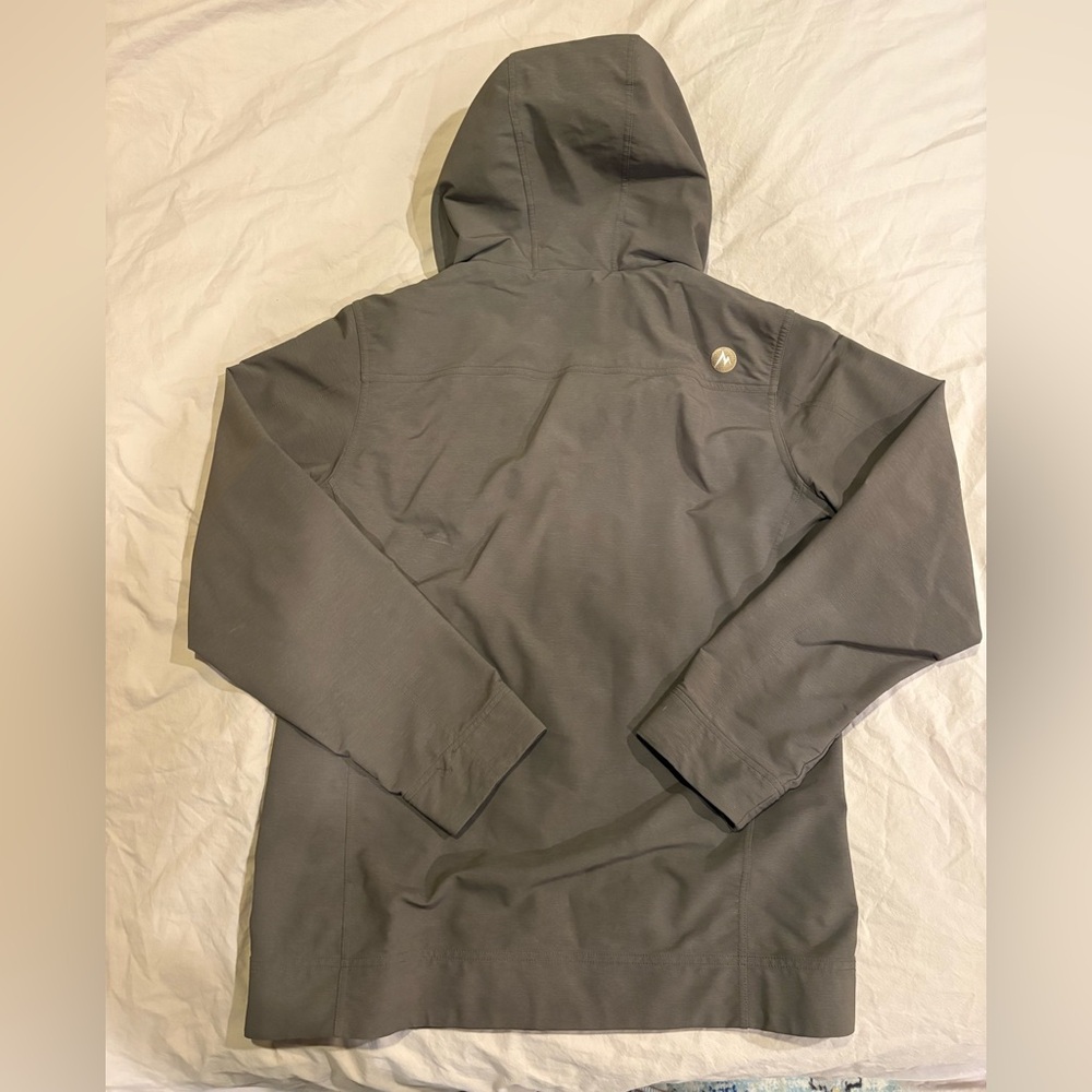 Marmot Soft Shell Jacket - image 2